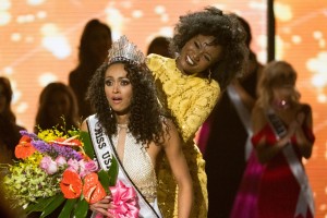 Brilliant Scientist of D.C. Crowned Miss USA 2017